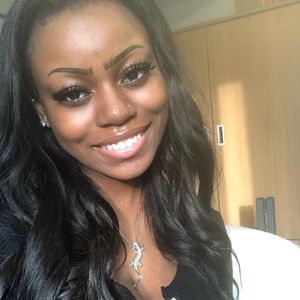 Meet your Posher, Andi